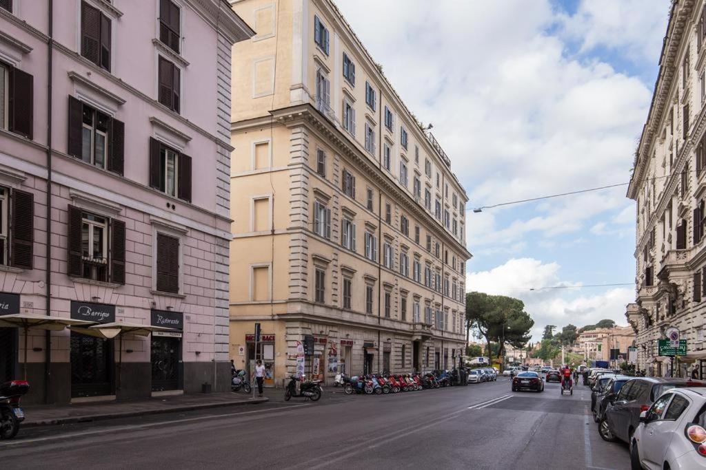 Sweet Home Colosseo Ρώμη Εξωτερικό φωτογραφία